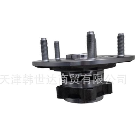 BK212C300AB automotive wheel bearing unit is suitable for Ford Transit BK21-2C300-AB. (1/4)