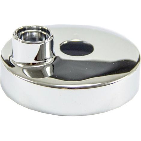 Ricambio rosone lavabo miscelatore ISY CROMO R98461 Zucchetti (1/3)