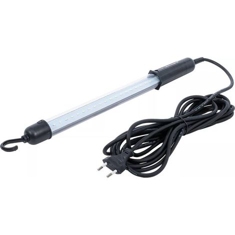 Lampe d'Atelier LED 6W - 8 x 6x53 cm - Éclairage Puissant et Économique, , Pro - D-Work (1/5)