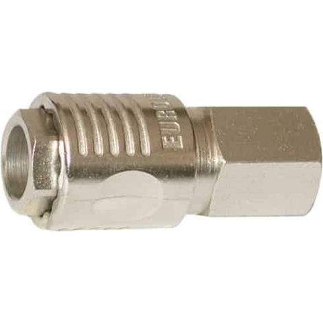 LACME Coupleur raccord rapide RAC 565 1/4 Femelle363700