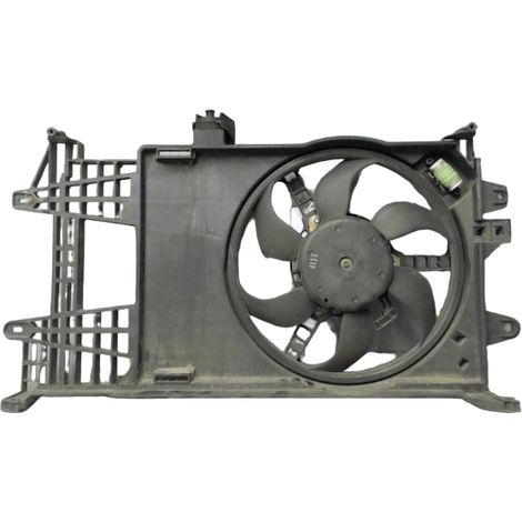 Moteur Ventilateur Radiateur FIAT Punto [PRODUIT D'OCCASION]♻️51738360