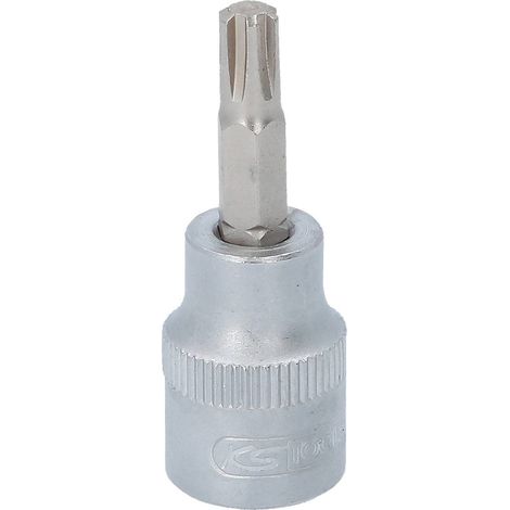 Douille tournevis RIBE 3/8" M6, Longueur 48 mm KS Tools (1/5)