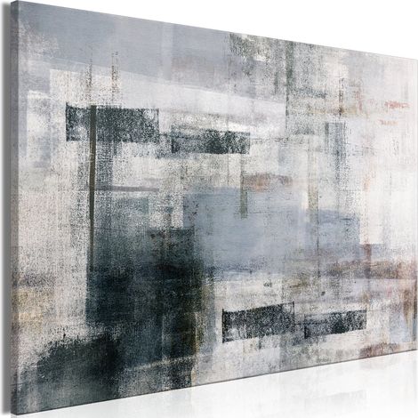 Tableau Spring Awakening - 60 x 40 cm (1/4)