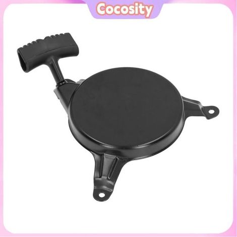 Ensemble de Remplacement de Démarreur, Recul de Démarrer de Démarrage pour le Moteur 1p61p0 (1/4)