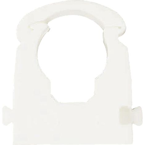 John Guest Speedfit 12mm Retainer Pipe Clips Plumbing Caravan Motorhome (Pack of 50) (1/3)