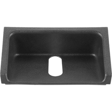 Accessori auto Coperchio di chiusura per portellone posteriore 76192-54P00-5PK Adatto per New Vitara 2015-2019-Crezuo