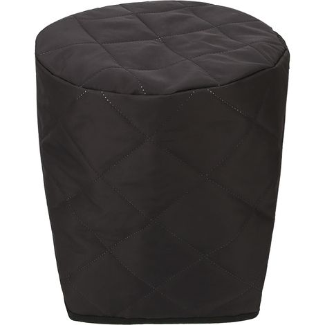 TOIVIZE-Housse de Protection Anti-Poussière Imperméable pour Marmite Ronde (1/4)