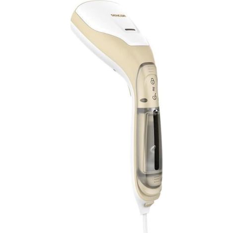 Sencor SSI 0870GD Dampfglätter kompakt 1000 W (1/4)