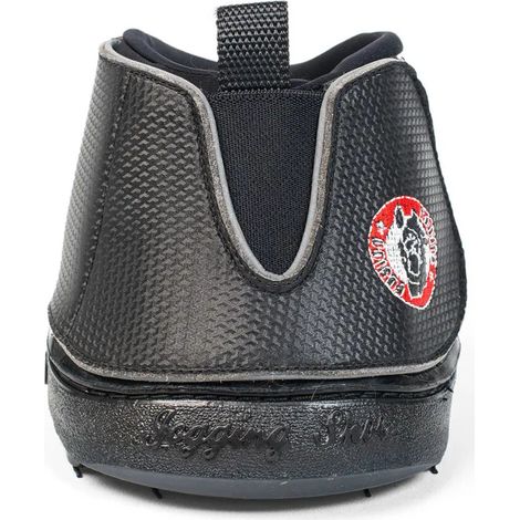 Silla fusion active jogging shoe suela todo terreno cierre seguro (1/3)