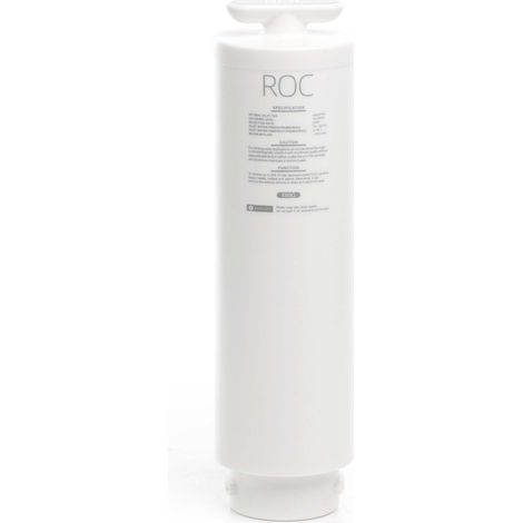 Naturewater RO600G – Membrane 600GPD – capacité max. 2 280 l/jour – Pièce de rechange pour Système d'Osmose Inverse Filtration Filtre d'Eau