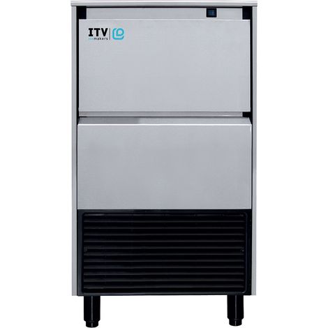 Machine à Glaçons à Injection Gamme GALA 32 kg/24h - ITV (1/2)
