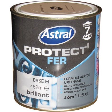 ACOMIX - Protect fer bril.base medium 0.475l 5120625