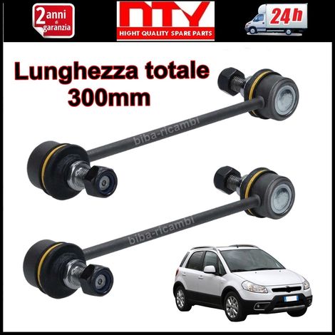 Cd-1390 tiranti barra stab fiat sedici