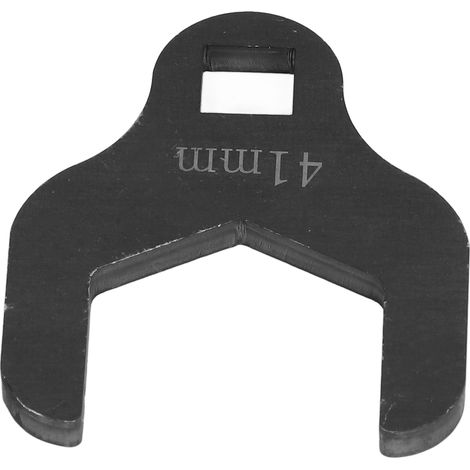 41-mm-Verstellschlüssel, Feststellzange aus legiertem Stahl, Ersatzwerkzeug für Chevrolet Aveo 1.6L Motor ab Baujahr 2004. (1/5)
