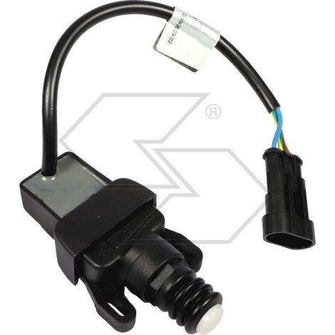 Interruttore stop macchina agricola MASSEY FERGUSON 3400 A28536 276590960/10