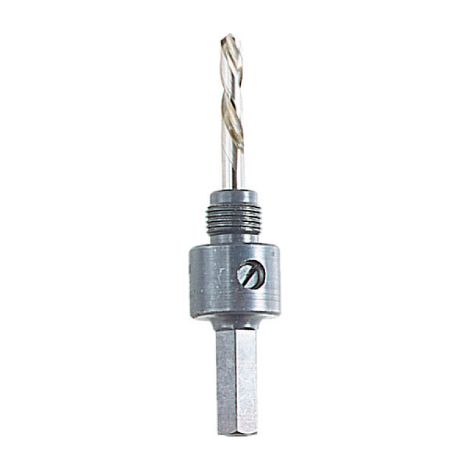 ALBERO P/FRESA A TAZZA BIMETAL D 32-152 5520