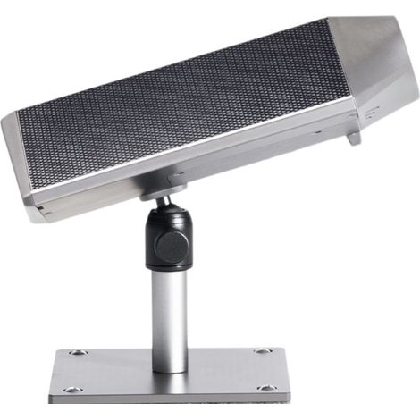 Spot solaire extérieur S600 PRO 600 lumens Gris (1/4)