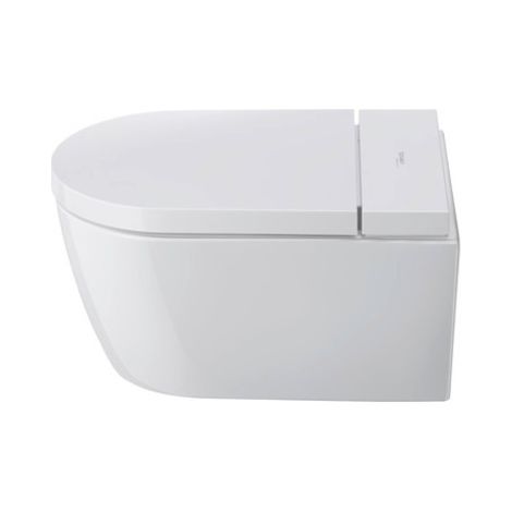 Duravit SensoWash® Starck f Lite Compact Dusch-WC (Art.-Nr. (1/10)