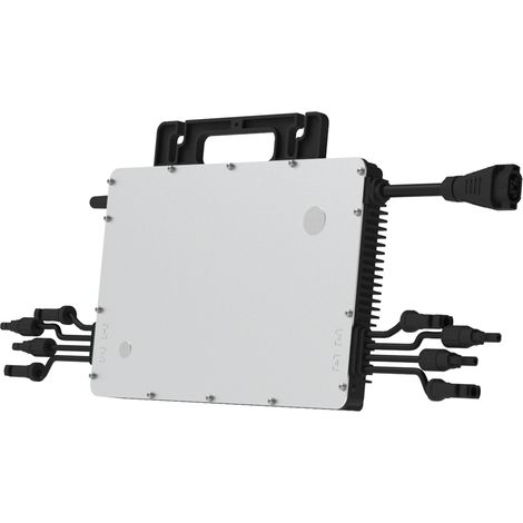 hoymiles HMS-2000 Mikrowechselrichter 4 Module, HMS-2000