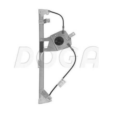 Lève-vitre DOGA 101069 RENAULT 820002806 8200028068 8201010921 820126447