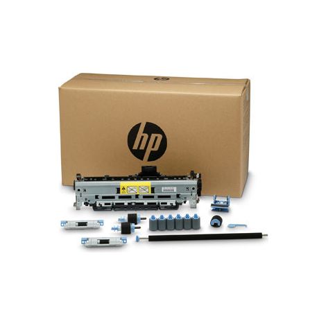 Kit de maintenance HP 220 V pour imprimantes multifonctions LaserJet M5025/M5035, Q7833-67901