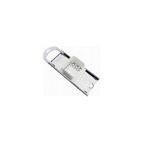 Tescoma utensile per spatzli - gnocchi handy in acciaio inox qualità extra