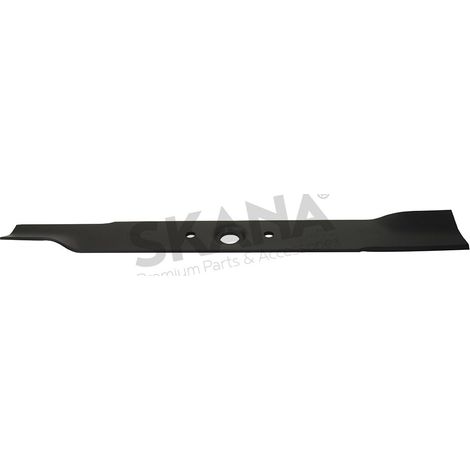 Lama per tagliaerba tosaerba compatibile ETESIA - WOLF 525MM RIF 1105027