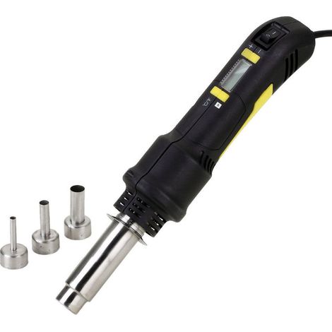 Desoldador Aire Caliente 300w Alimentacion 230vac Zd-8907
