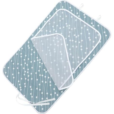 Tapis De Repassage Maille Sous - tapis De Repassage Pour Table Toile à (1/5)