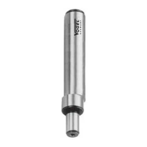 Palpador de borde 6/10 VOGEL 270009