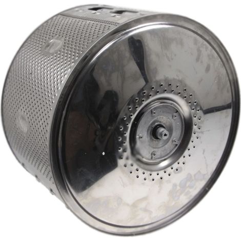 Ersatzteil - Trommel -  - WHIRLPOOL, INDESIT, LADEN, BAUKNECHT, BOSCH, SIEMENS, PRIVILEG, CYLINDA