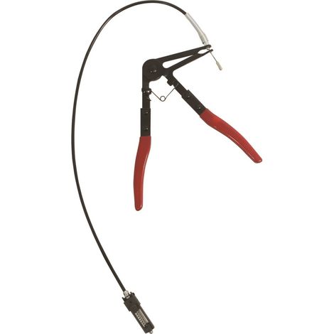 Pince réversible pour colliers "clic" - OM 9397 - CLAS Equipements (1/3)