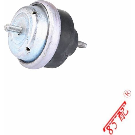 Le support flexible droit 1844A9/184477 best compatible avec Citroën Picasso, Senna et Peugeot 206406. (1/4)
