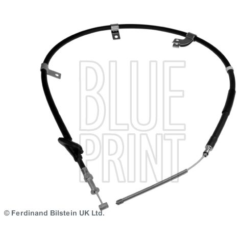 Tirette à câble, frein de stationnement Blue Print ADS74627 SUBARU 26012AA021