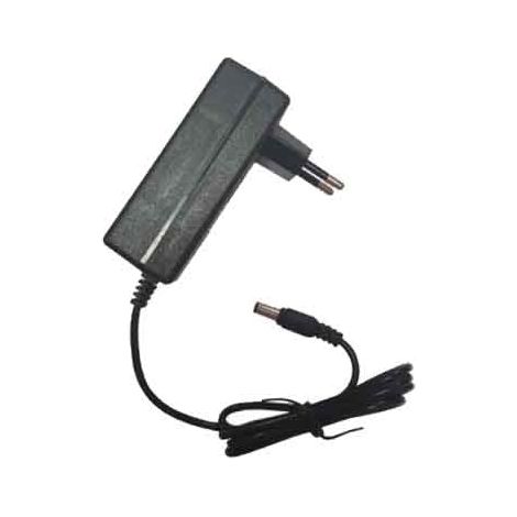 CARICABATTERIA DI RICAMBIO PER MOTOSEGA DA POTA A BATTERIA 'DEXTER' IDEAL STAR - - IDEAL STAR