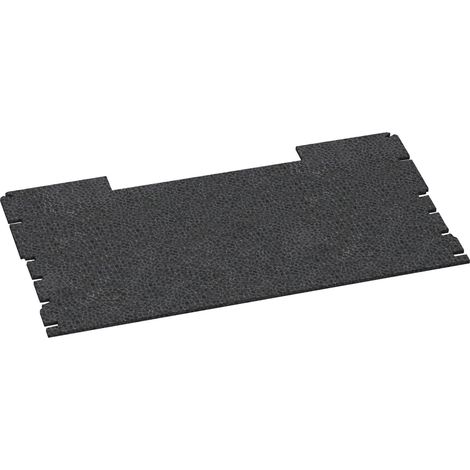 Tanos Deckeleinlage, EPP, 5 mm, für systainer³ L 137 - L 237 - 83000045