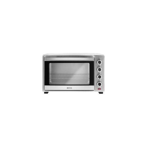 Horno eléctrico ecg et 20482 48l convección 2000 W (1/3)