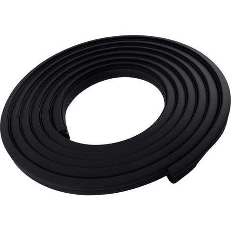 Rear Window Belt Seal Rubber for Ford Transit MK6 MK7 2000-2014 YC15V437N00FN (1/5)