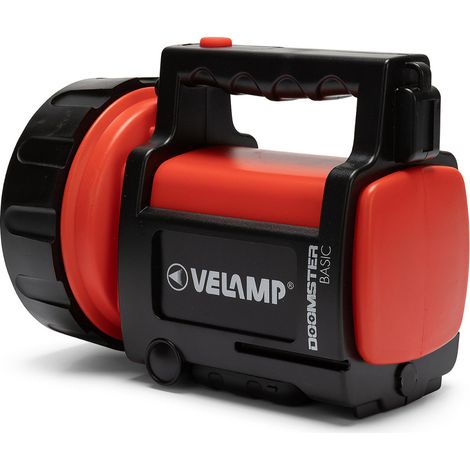 Linterna de Trabajo 1 Led - 1 W Velamp (1/3)