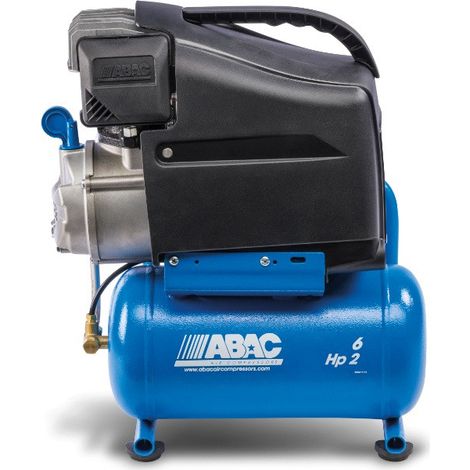 Compresor 6 Hp2 m C1 Start L20 Abac (1/2)