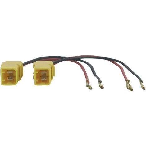 FAISCEAUX HAUT-PARLEUR ALFA CITROEN FIAT LANCIA…