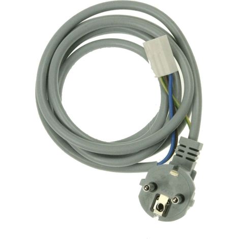 Cavo di alimentazione 1,85M - Lavastoviglie - ELECTROLUX - 4368434