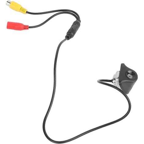 Rückfahrkamera 9V bis 12V wasserdicht Nachtsicht HD-Bild Universal