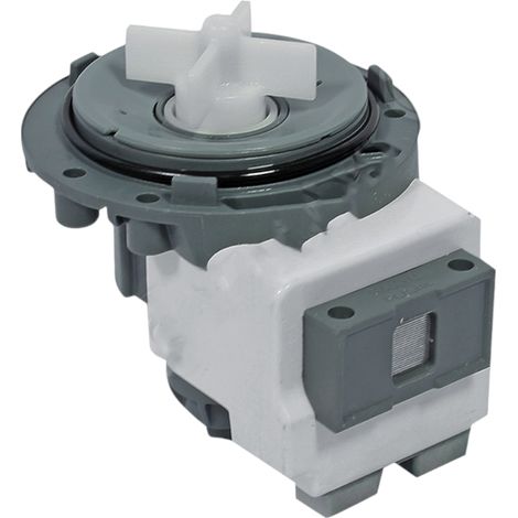 Ersatzteil - Ablasspumpe 40W Hanyu 9019978 - - SAMSUNG