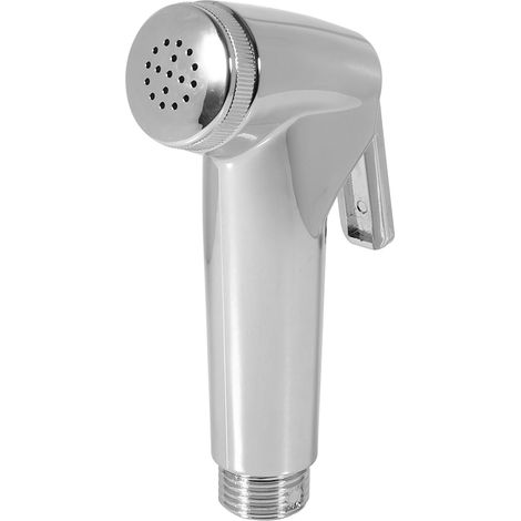 Multifunktionale ABS-Handbrause für Toilette, Einzelduschkopf für Bidet und Dusche (1/5)