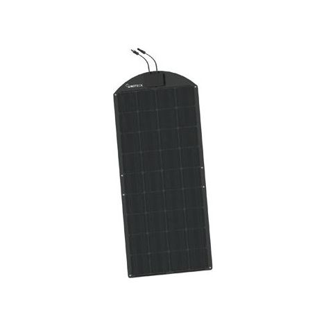 Panneau Solaire Slim 150w - 12v - Unisun 150.12 Ms - Uniteck