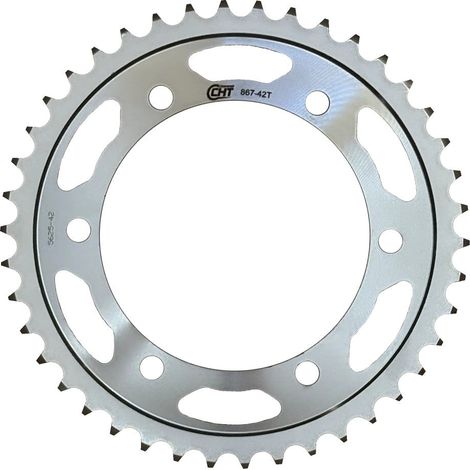 Couronne Acier - 525 - 43 Dents - Similaire JTR867 - Made In Italy