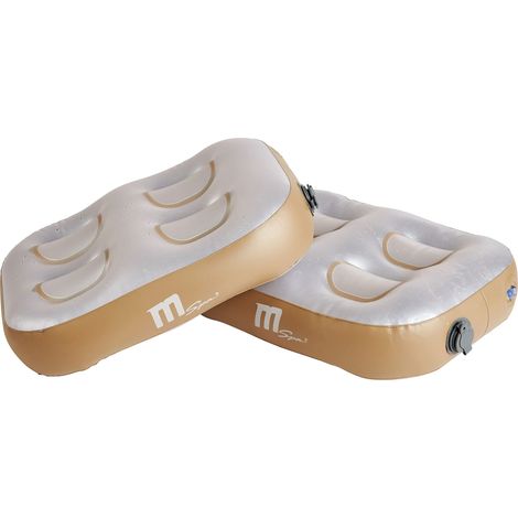 Mspa B0303006/B0302130 Hot Tub Accessories - Seat Cushion Set 2Pcs-New Design (1/5)