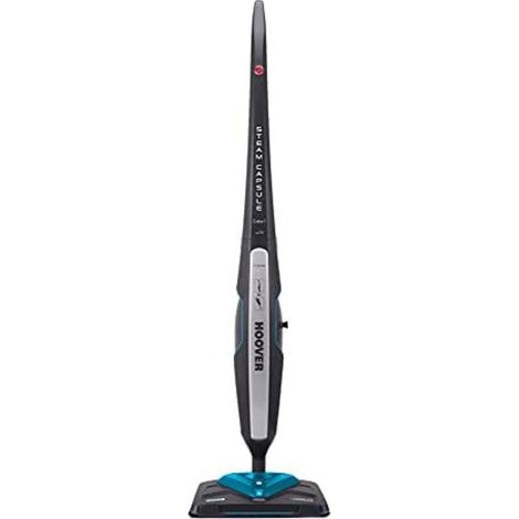 Hoover Steam Capsule Aufrechter Dampfreiniger 0,7 l 1700 W Blau (1/5)