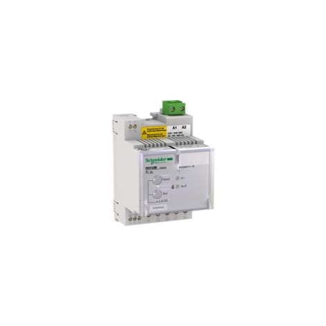 RH10M 0,03A 220a240Vca  50/60/400Hz - 56130